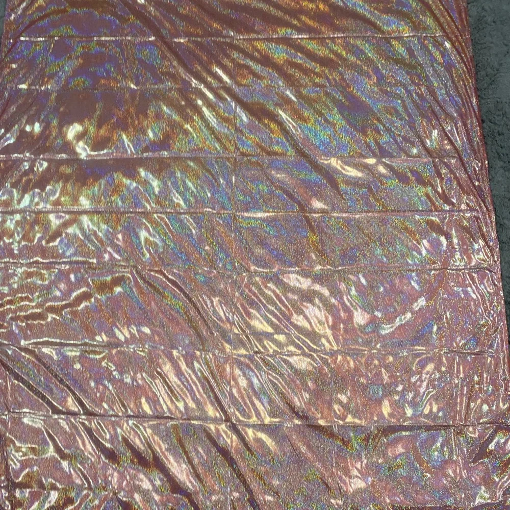 Issuntex Glitter Fingerprint Sequin Backdrops-Set of 2